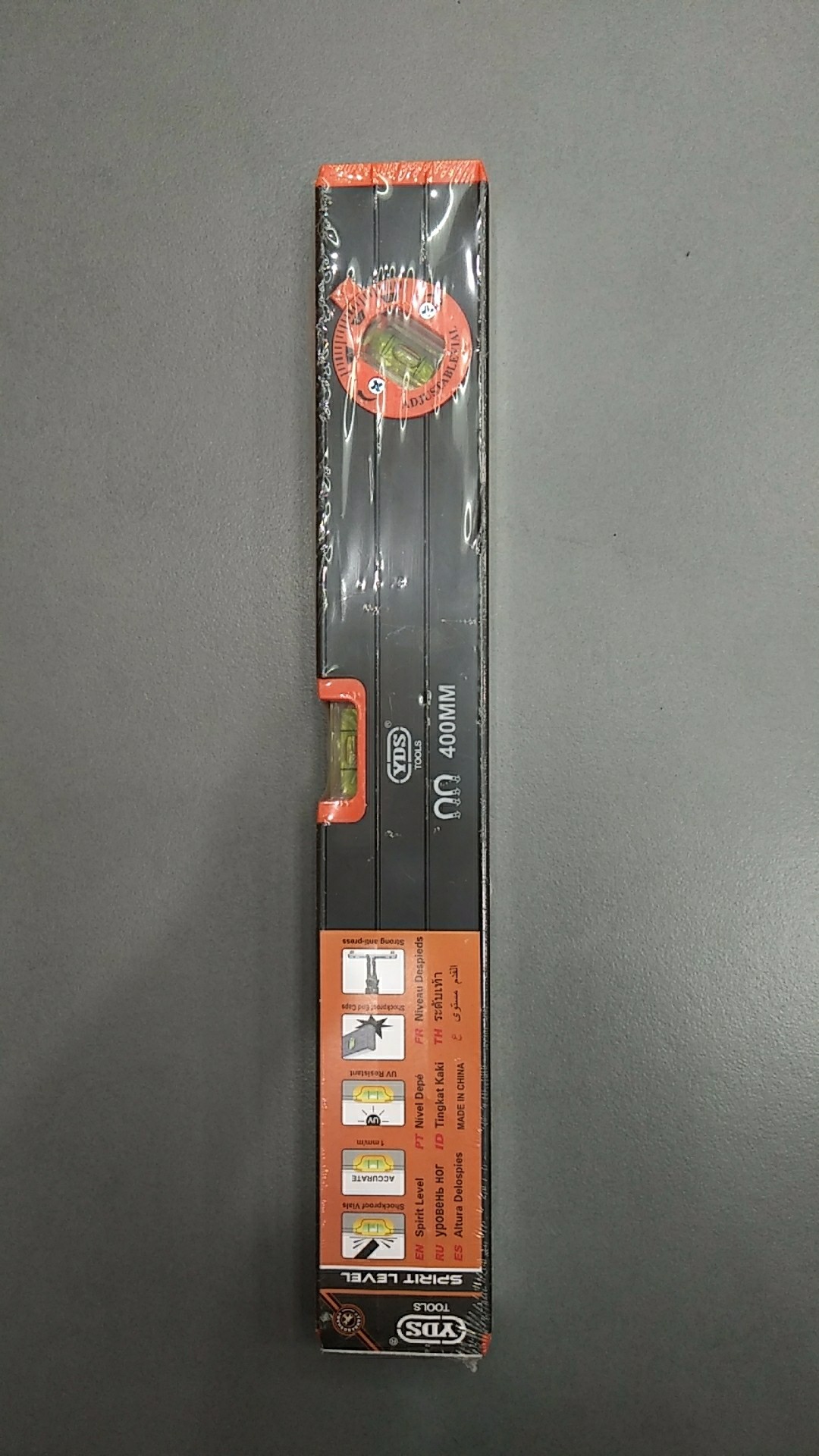 98C水平尺40CM 60CM 80CM 100CM