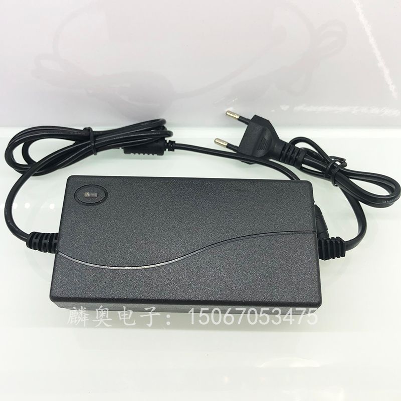110V-220V 12V3aDC 灯带机顶盒小家电音箱电源适配器 分体连体细节图