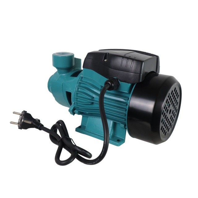 QB70 0.55kw 0.75hp domestic garden electric Clean water pump详情图4