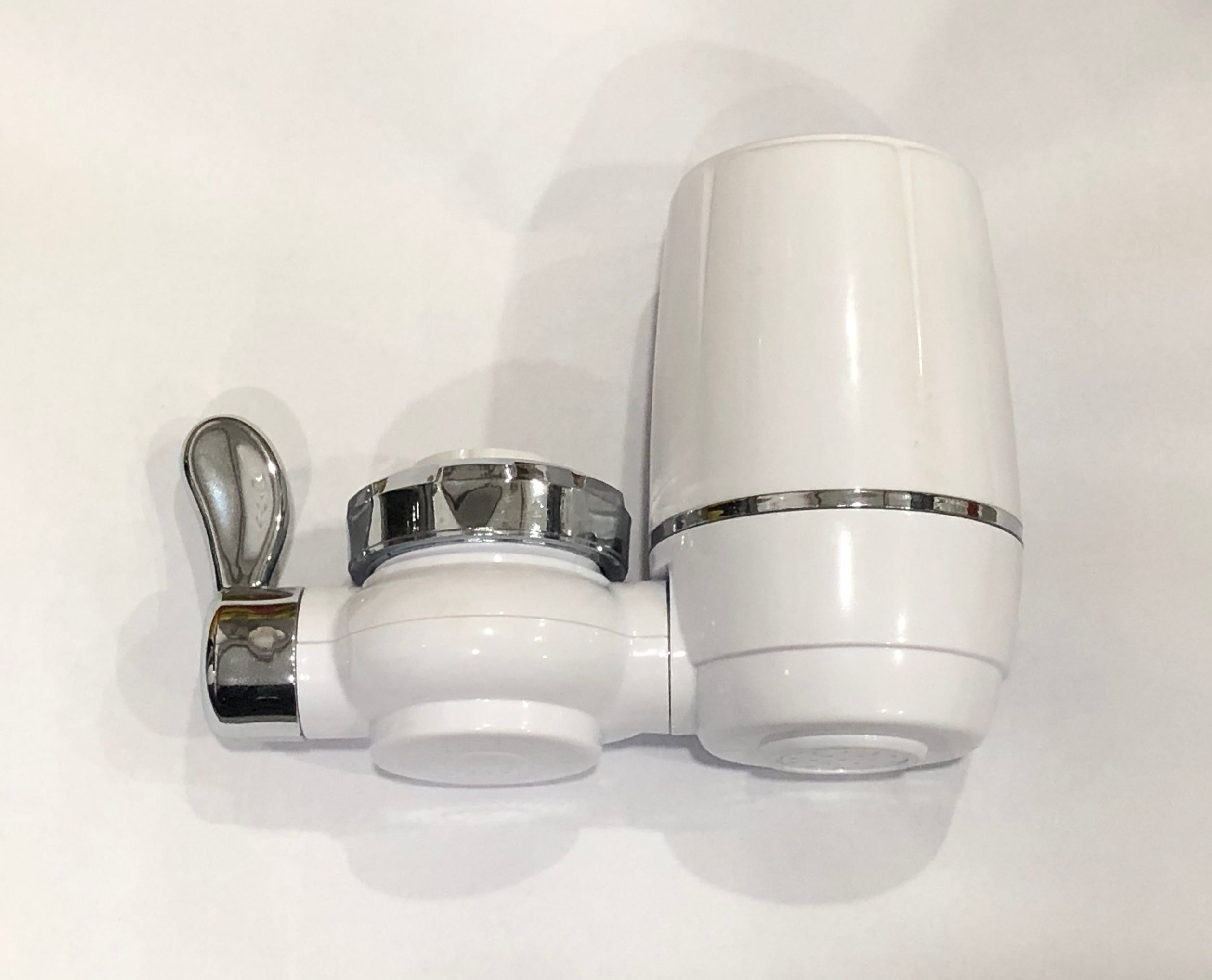 外贸水龙头净水器批发 厨房自来水前置过滤器家用净水机产品图