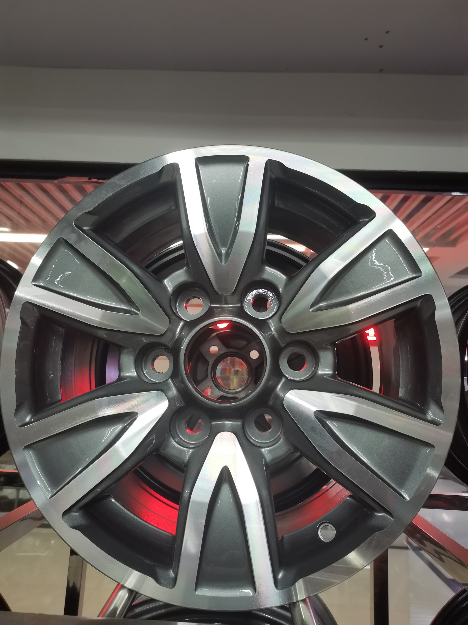 Toot Hilux