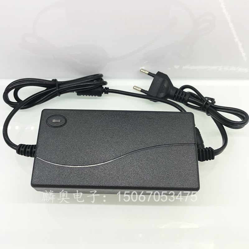 110V-220V 12V4aDC 灯带机顶盒小家电音箱电源适配器 宽电压详情图9