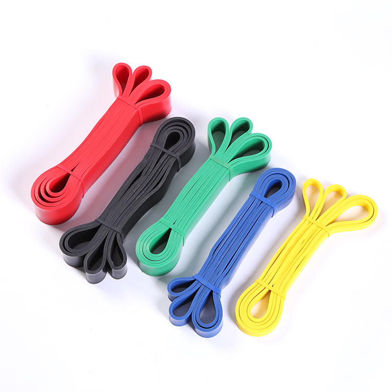 Resistance ring, resistance band, thick ring yoga resistance band full figure