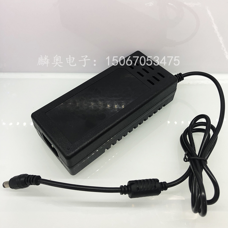 110V-220V 12V4aDC 灯带机顶盒小家电音箱电源适配器 宽电压详情图13