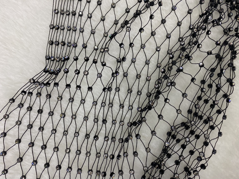 Fishing net A drill 37+36 rows of color Application Scenario