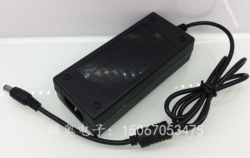 110V-220V 12V3aDC 灯带机顶盒小家电音箱电源适配器 分体连体详情图4