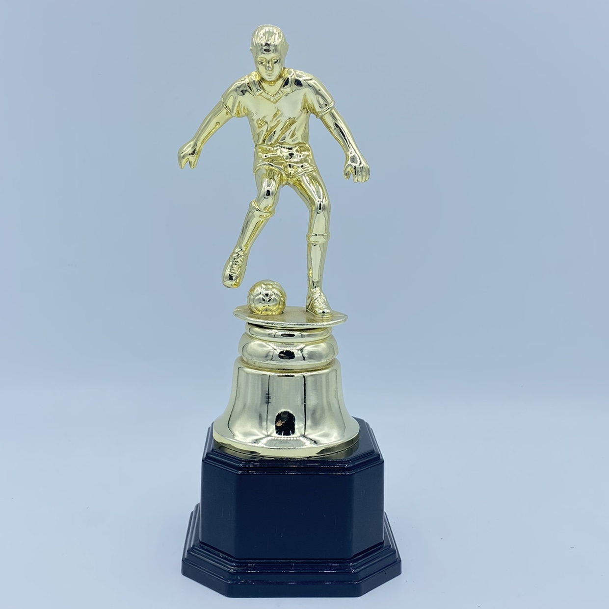 Brilliant cup manufacturers customized cup football plastic products can be customized Logo Yiwu Selection