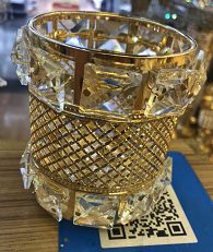 Pen holder, makeup brush bucket thumbnail