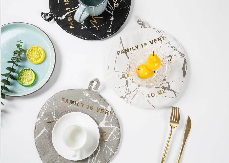 Placemat Table Cloth Placemat Item Picture