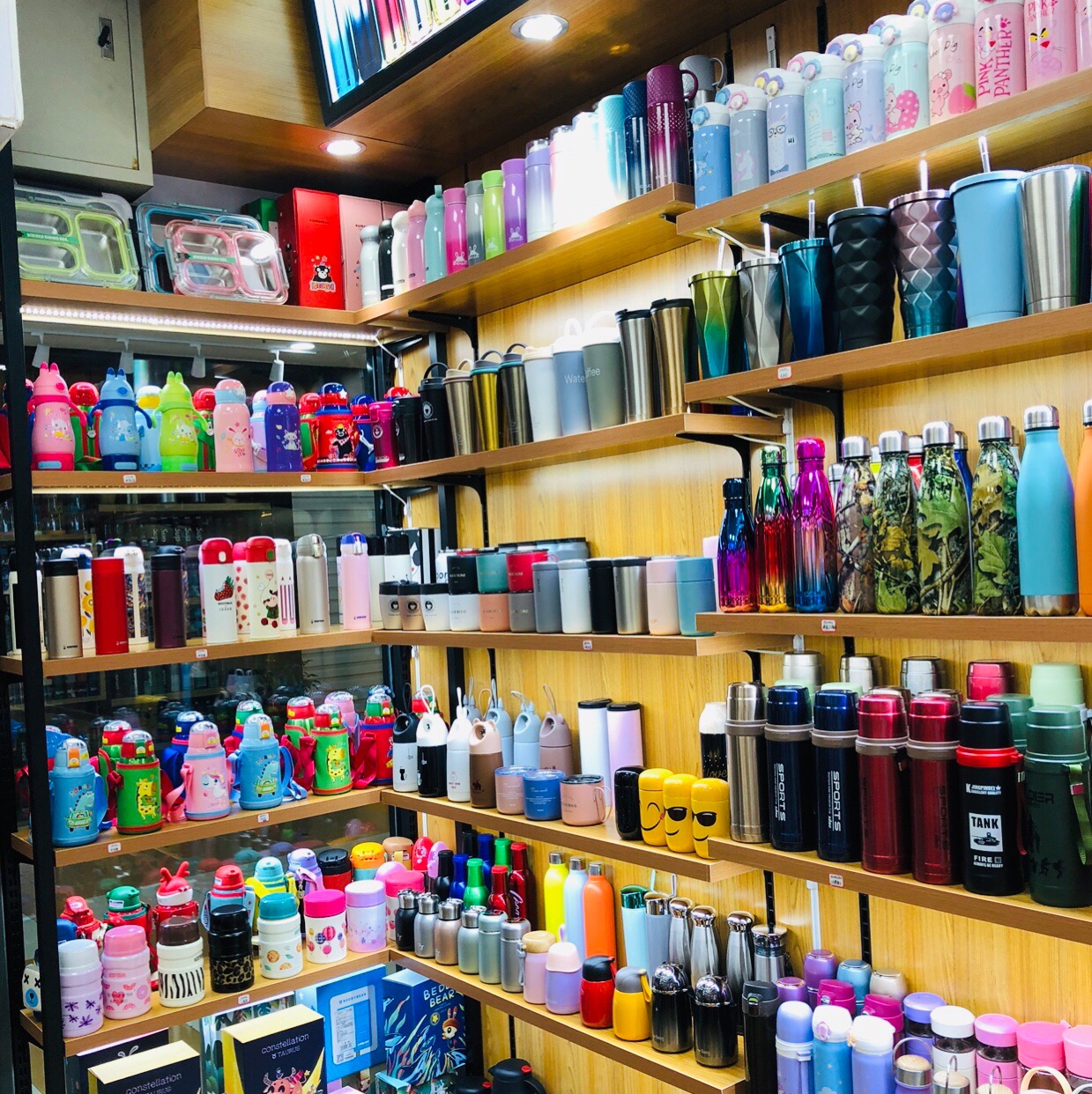 Jixiang Bird Industry and Trade Co., LTD describe pic - 3