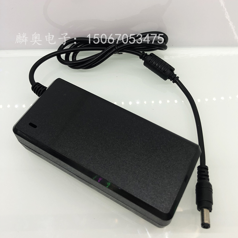 110V-220V 12V5a DC 灯带机顶盒小家电音箱电源适配器 分体电源详情图10