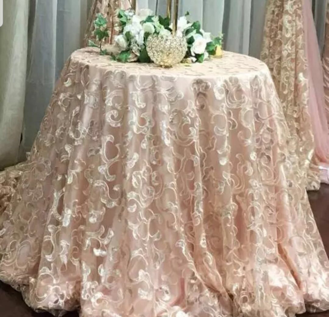 Annie's wedding in Yiwu describe pic - 4