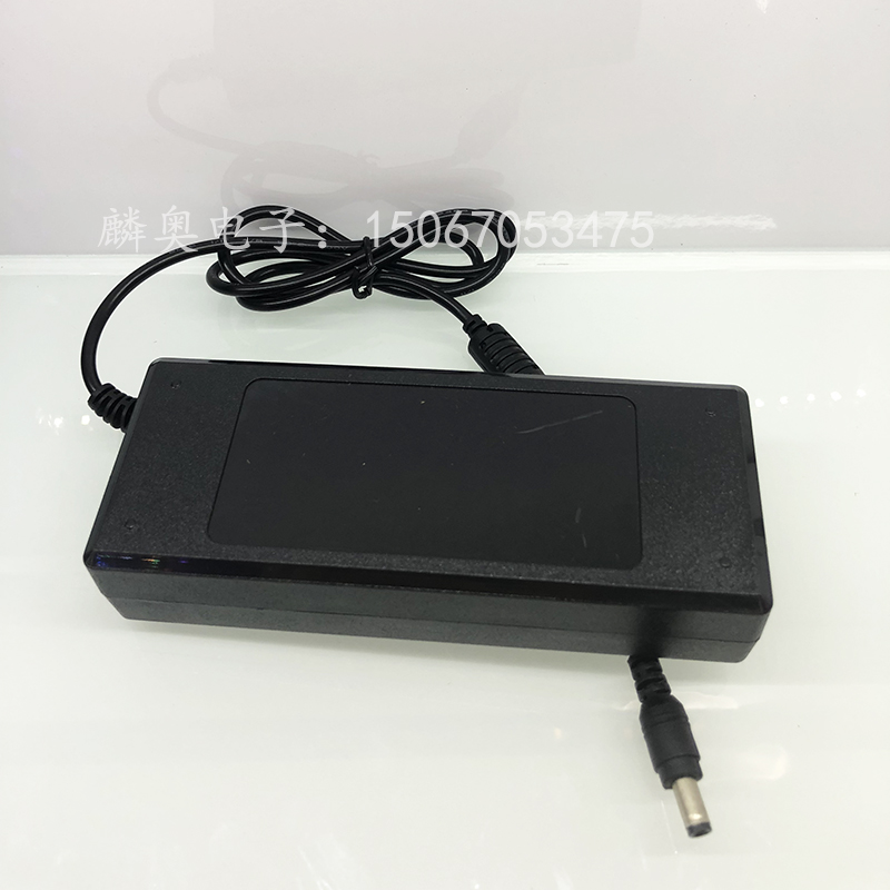 110V-220V 12V4aDC 灯带机顶盒小家电音箱电源适配器 宽电压详情图12