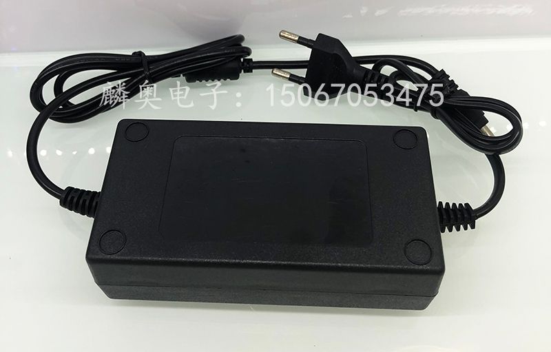 110V-220V 12V3aDC 灯带机顶盒小家电音箱电源适配器 分体连体产品图