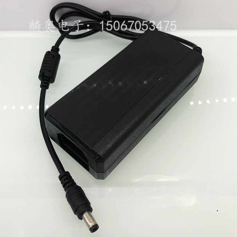 110V-220V 12V4aDC 灯带机顶盒小家电音箱电源适配器 宽电压详情图3