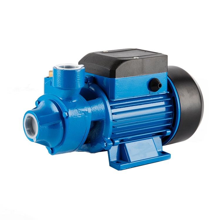 Best price home use Vortex Peripheral QB60 0.5hp Water pump