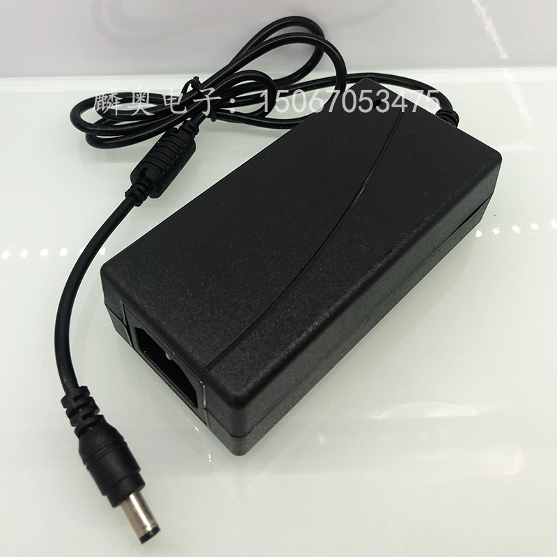 110V-220V 12V3aDC 灯带机顶盒小家电音箱电源适配器 分体连体详情图3