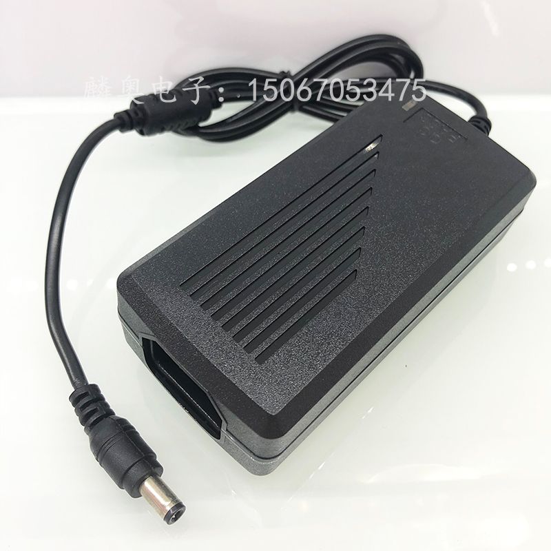 110V-220V 12V3aDC 灯带机顶盒小家电音箱电源适配器 分体连体