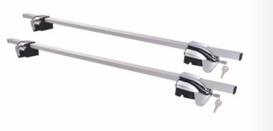 汽车行旅支架细节图