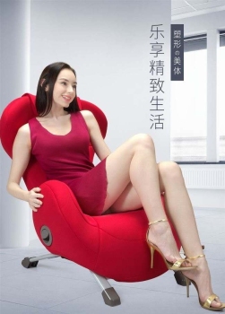 义乌好货 塑型美体椅308详情图1