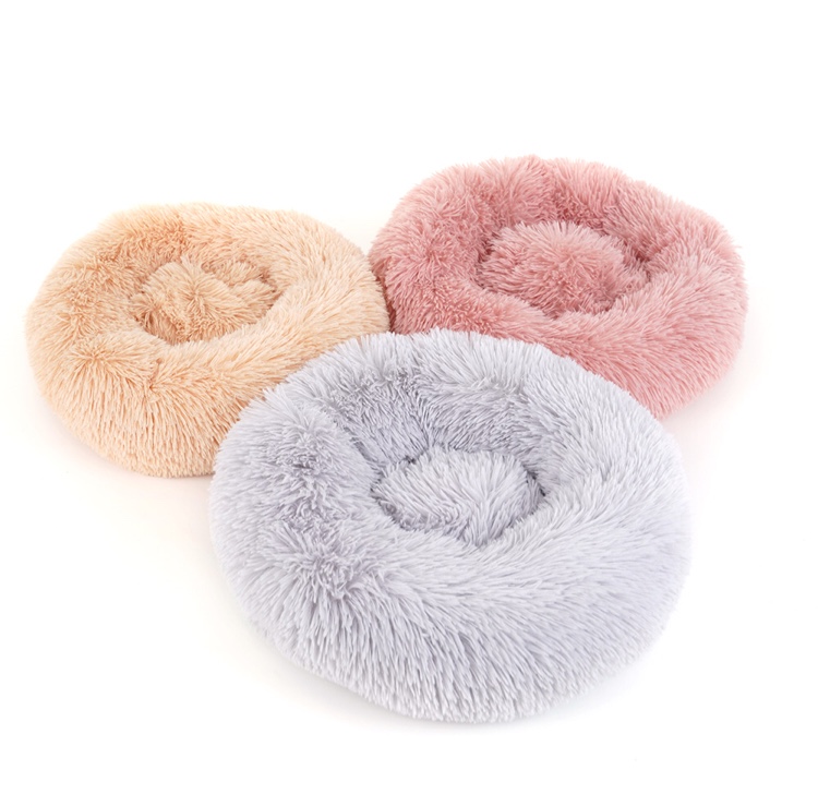 Best-selling pet cat bed