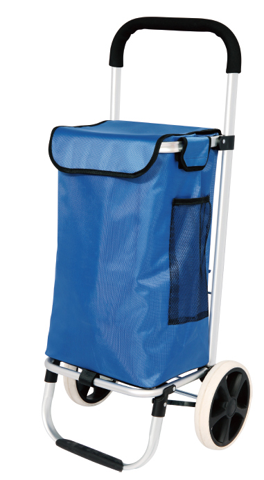 Specializing in the production of shopping carts, grocery shopping carts, pulleys, trolley carts and hand carts Application Scenario