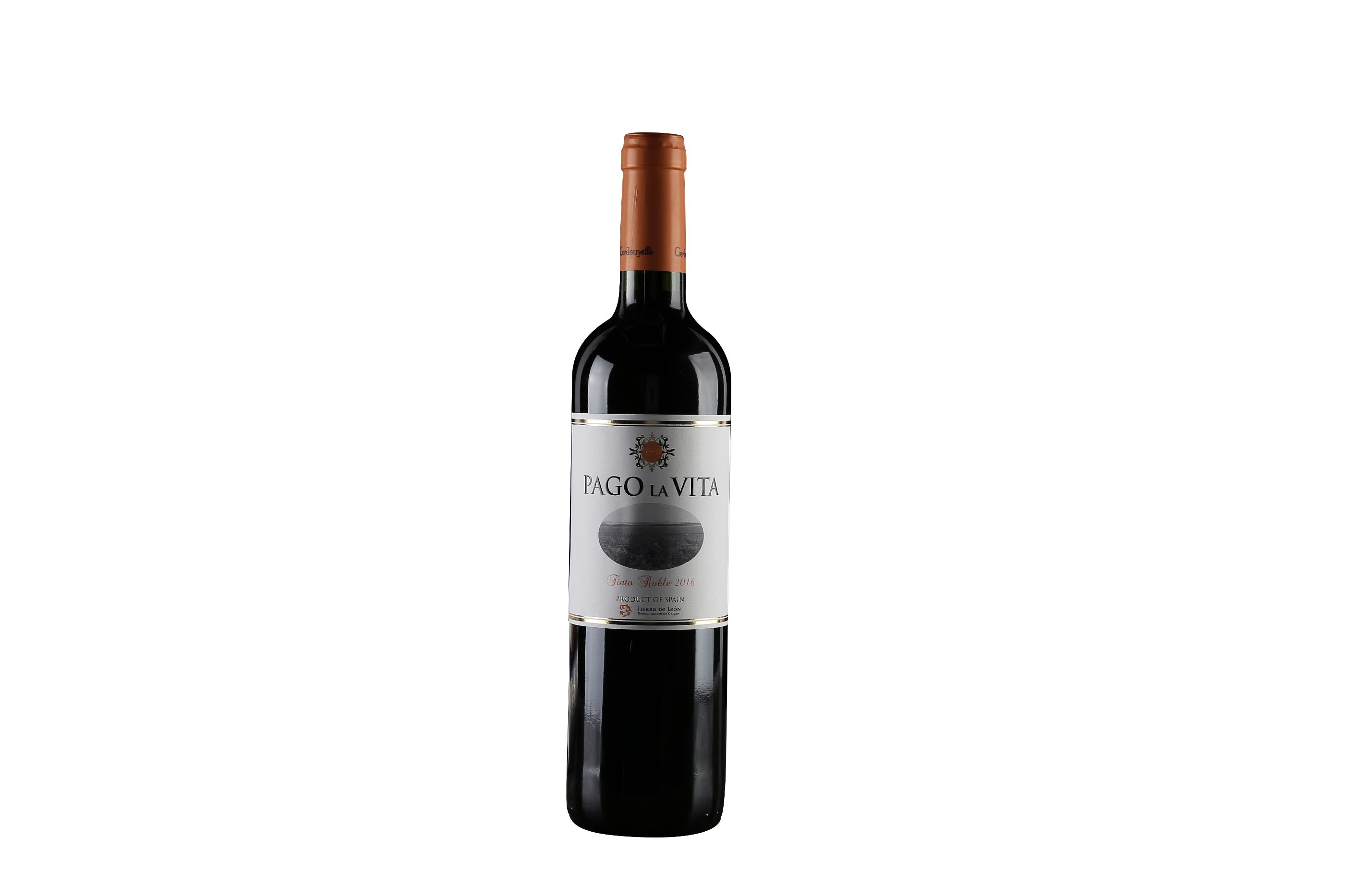 Paigu Lavita Red Wine 750Ml