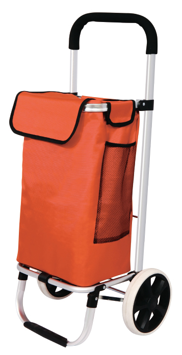 Specializing in the production of shopping carts, grocery shopping carts, pulleys, trolley carts and hand carts details Picture