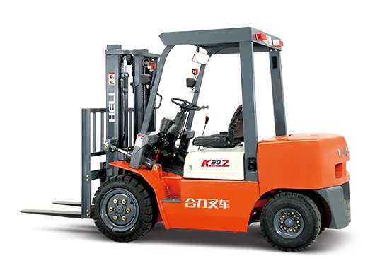 Forklifts, internal combustion trucks, electric forklifts, electric stackers honest management fair price and high cost performance thumbnail