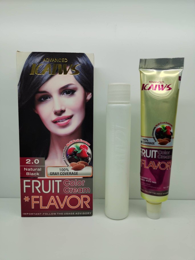 KAIWS FRUIT COLOR (Exclusive for Foreign Trade) details Picture