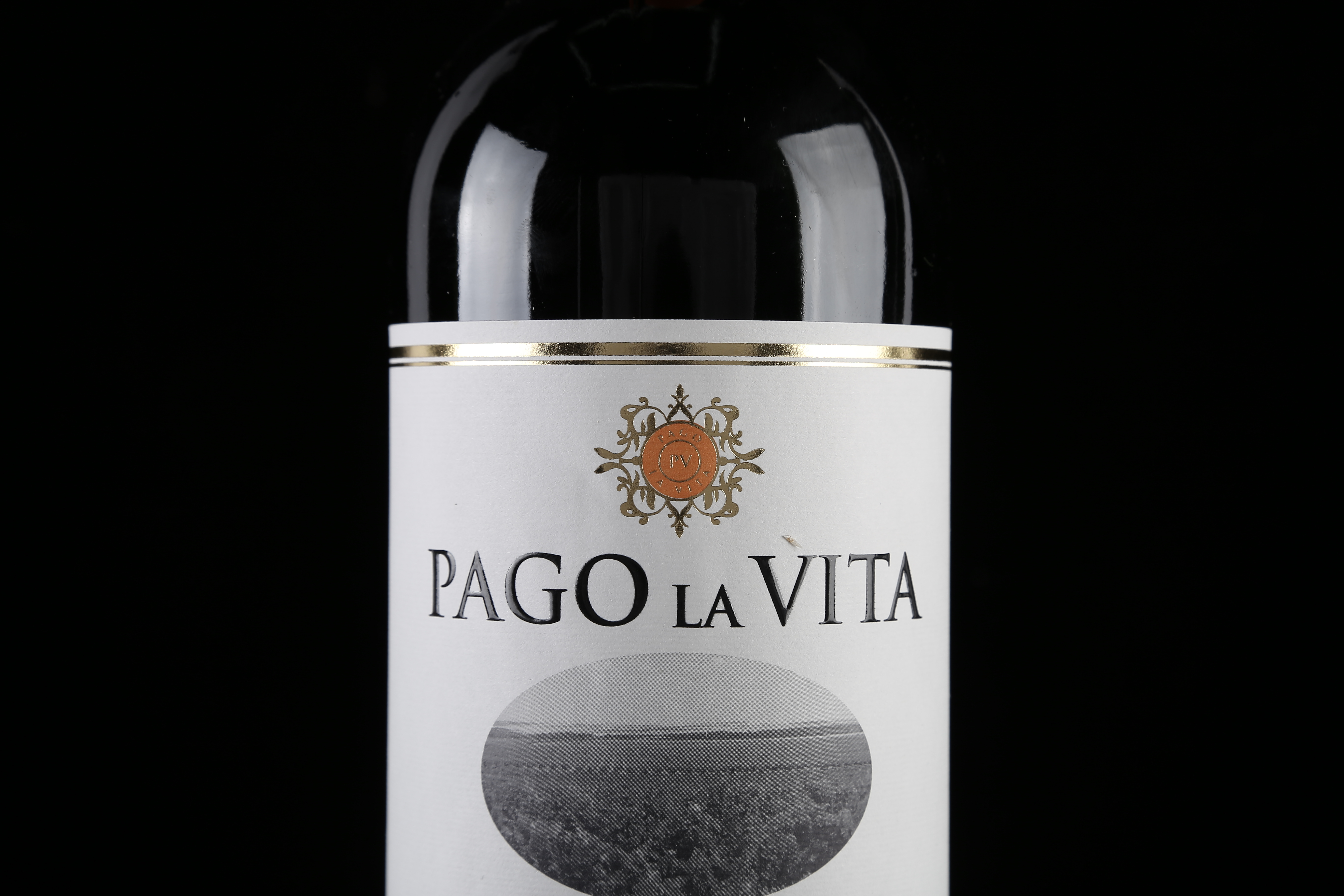 Paigu Lavita Red Wine 750Ml details Picture