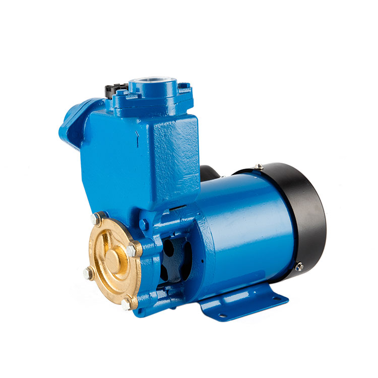 PS126 Series 0.5hp Self-priming Automatic clean Water Pumps