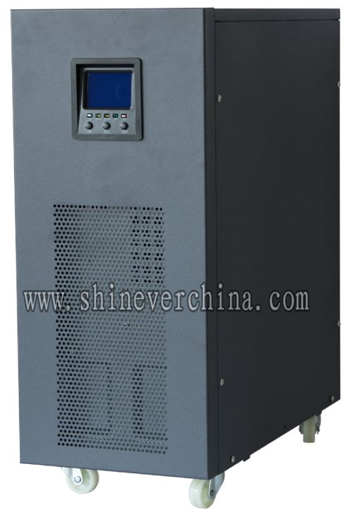 Manufacturer direct sale, UPS uninterruptible power supply LX2-20KVA thumbnail