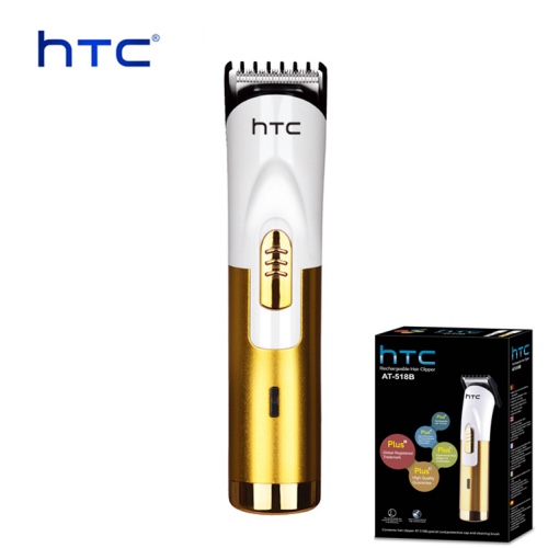 AT-518B hair trimmer  HTC  电推剪 理发剪