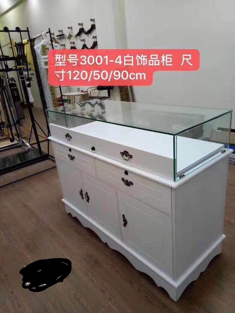 饰品展示架产品图