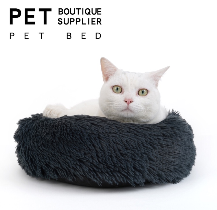 Best-selling pet cat bed details Picture