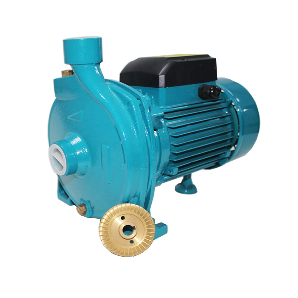 CPM180 water pumps 1.5 hp centrifugal electric pump