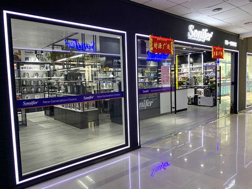 Yiwu Boneng Import and Export Co., LTD describe pic - 1