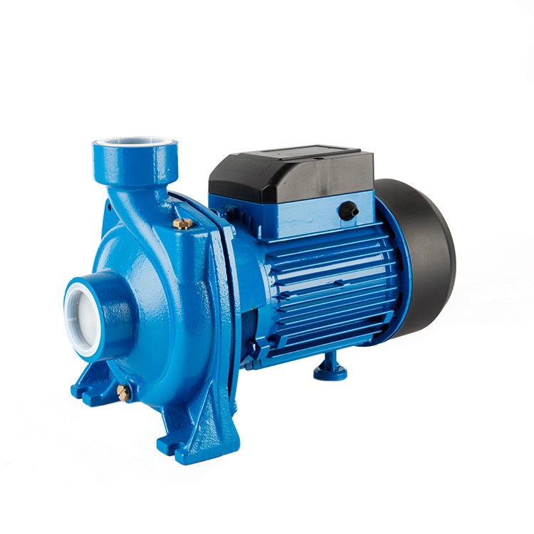 DTM Series 2hp water pump electric centrifugal pump 1.5inch