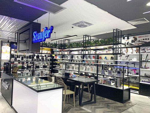 Yiwu Boneng Import and Export Co., LTD describe pic - 3