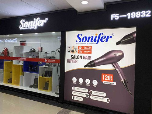 Yiwu Boneng Import and Export Co., LTD describe pic - 4