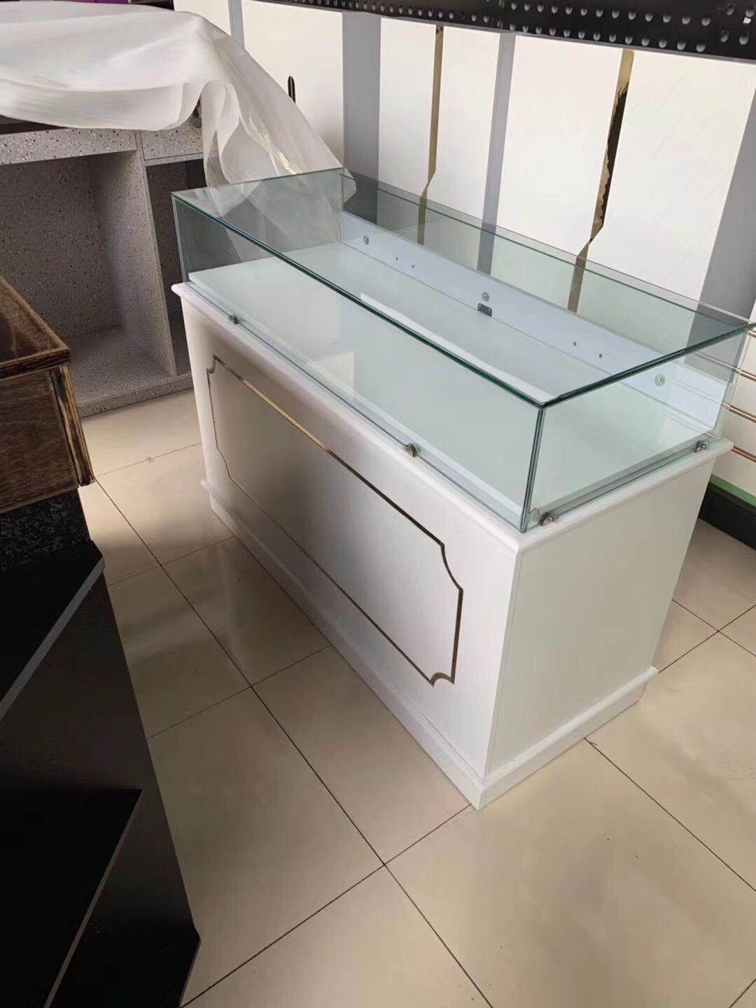饰品展示架详情图6