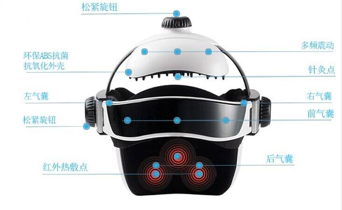 头部按摩器2800详情图5