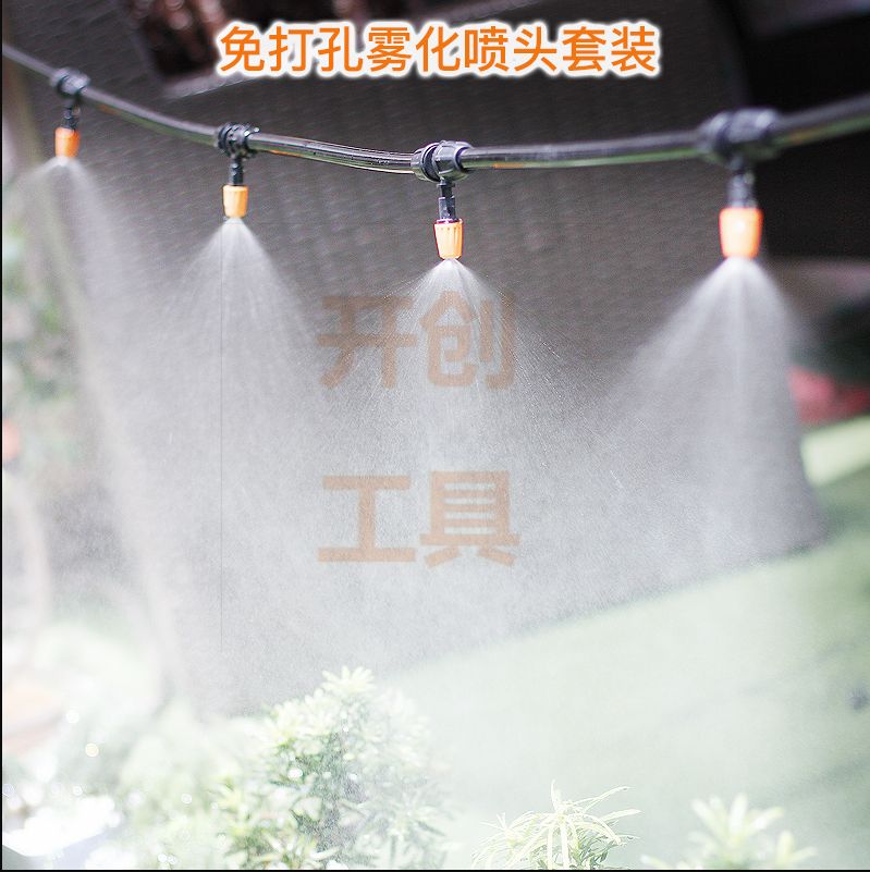 喷头/园林工具/滴灌用具细节图