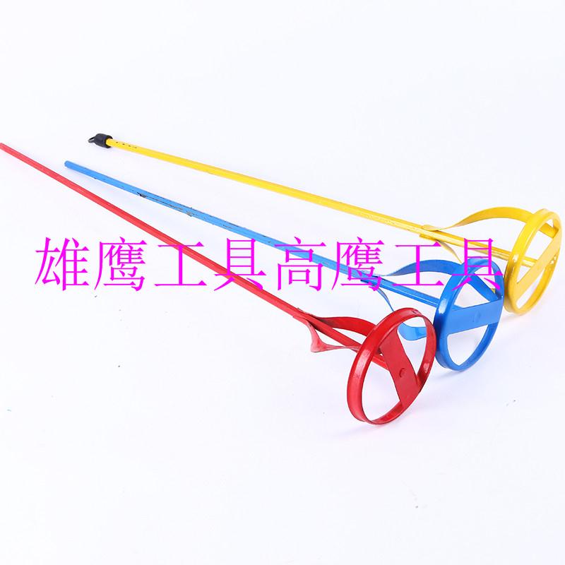 Stirrer Paint stirrer Mixing rod hexagonal round rod SDS hand mixer Power tools undefined
