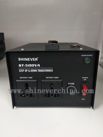 ST lifting transformer 500VA