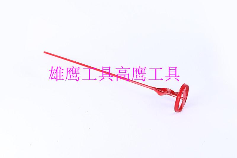 Stirrer Paint stirrer Mixing rod hexagonal round rod SDS hand mixer Power tools undefined
