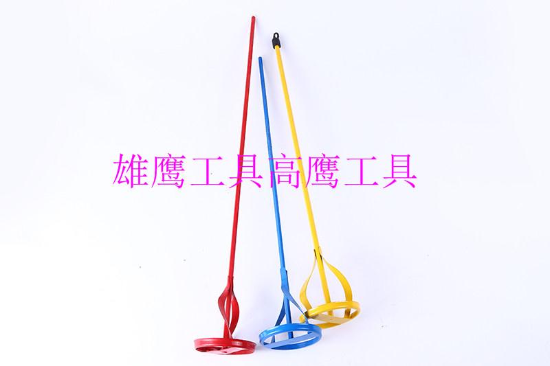 Stirrer Paint stirrer Mixing rod hexagonal round rod SDS hand mixer Power tools Item Picture