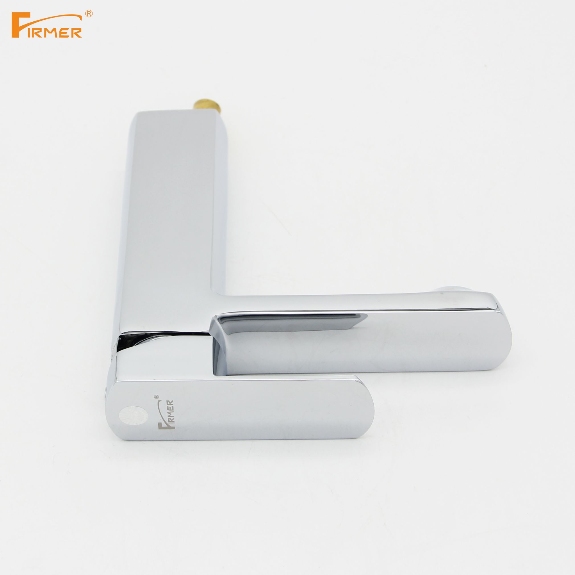 Yiwu quality goods FIRMER YLN1931-1 Single bathroom washbasin, countertop faucet, washbasin faucet Application Scenario