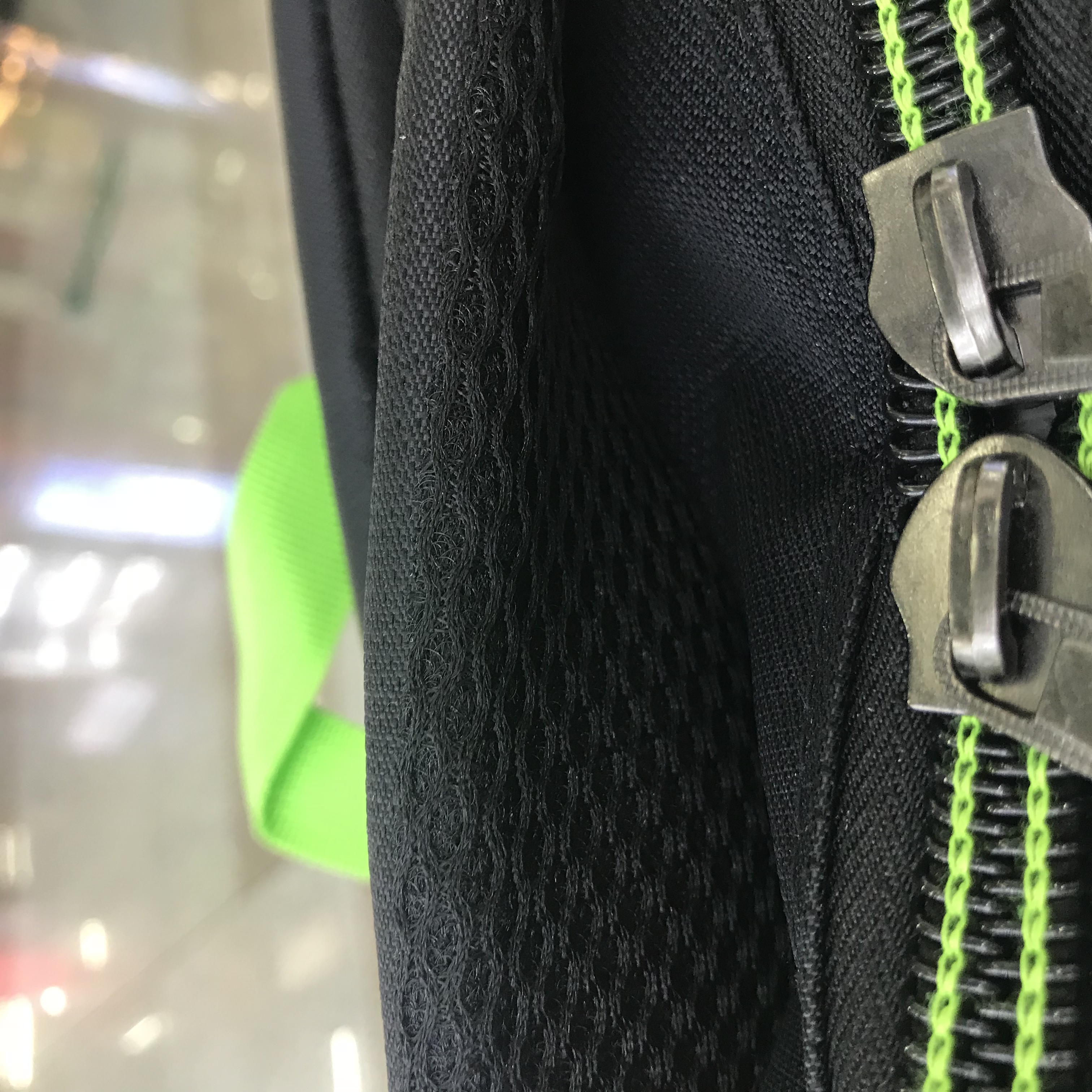 Yiwu quality backpacks, casual backpacks and travel backpacks with large capacity detail image 5